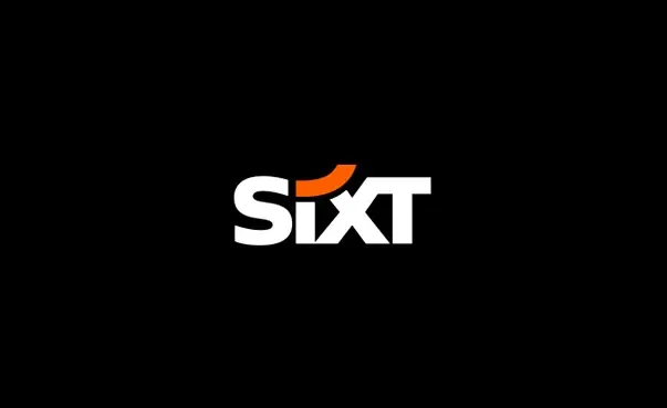 SIXT logo