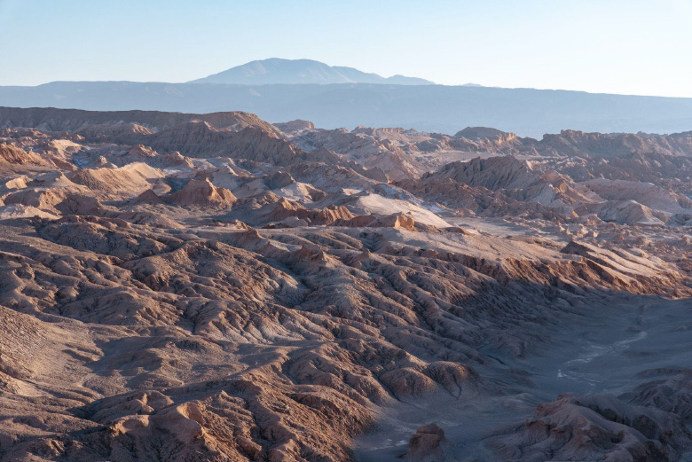 Atacama_6 Camper Spot en Hornopirén