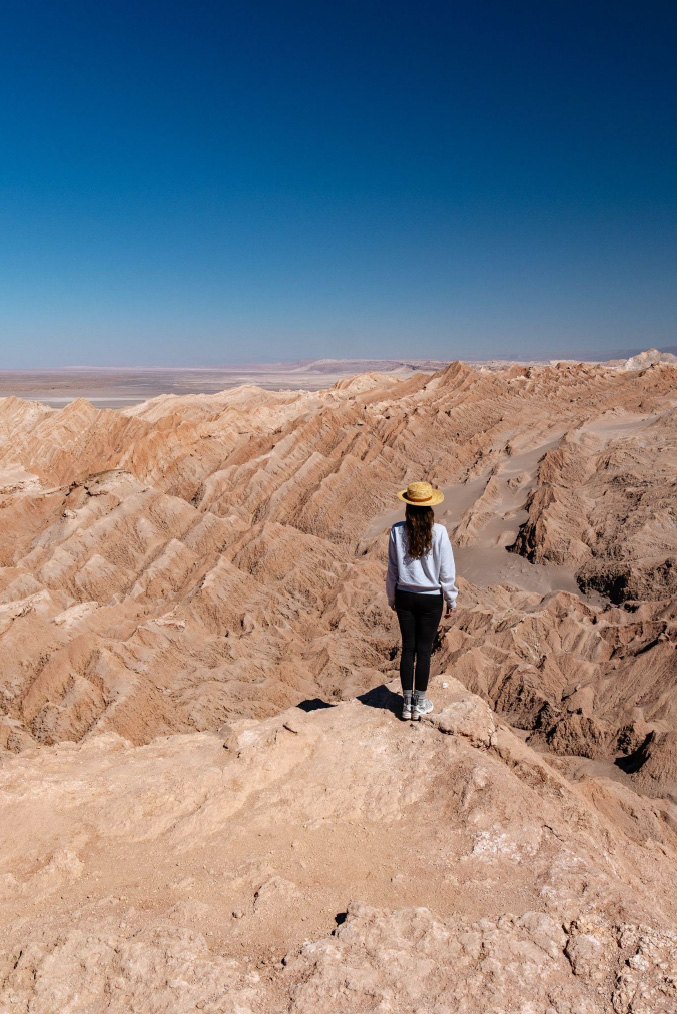Atacama_7 Enbarcación en Hornopirén