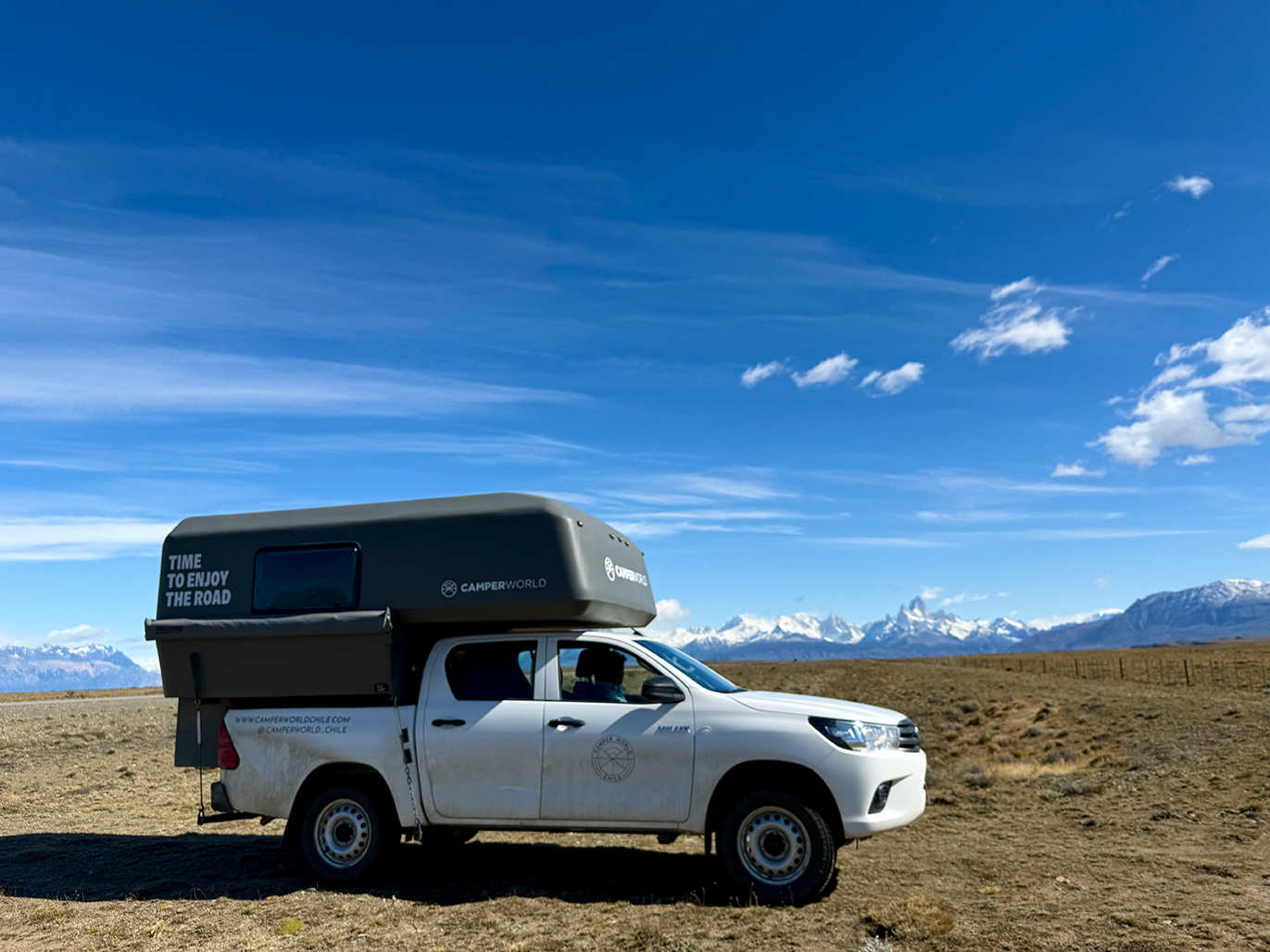 C Atardecer - Picnic