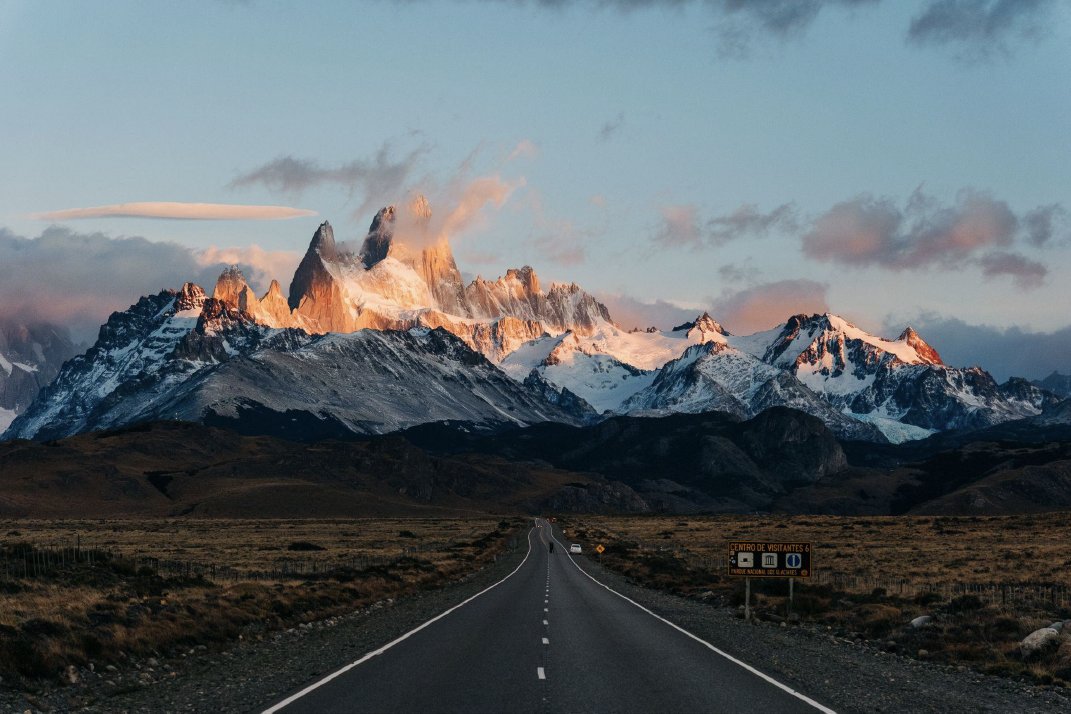 Chalten_A Carretera Austral