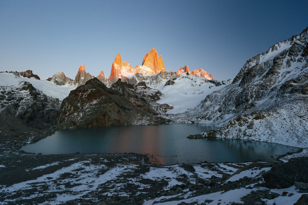 Chalten_B Carretera Austral
