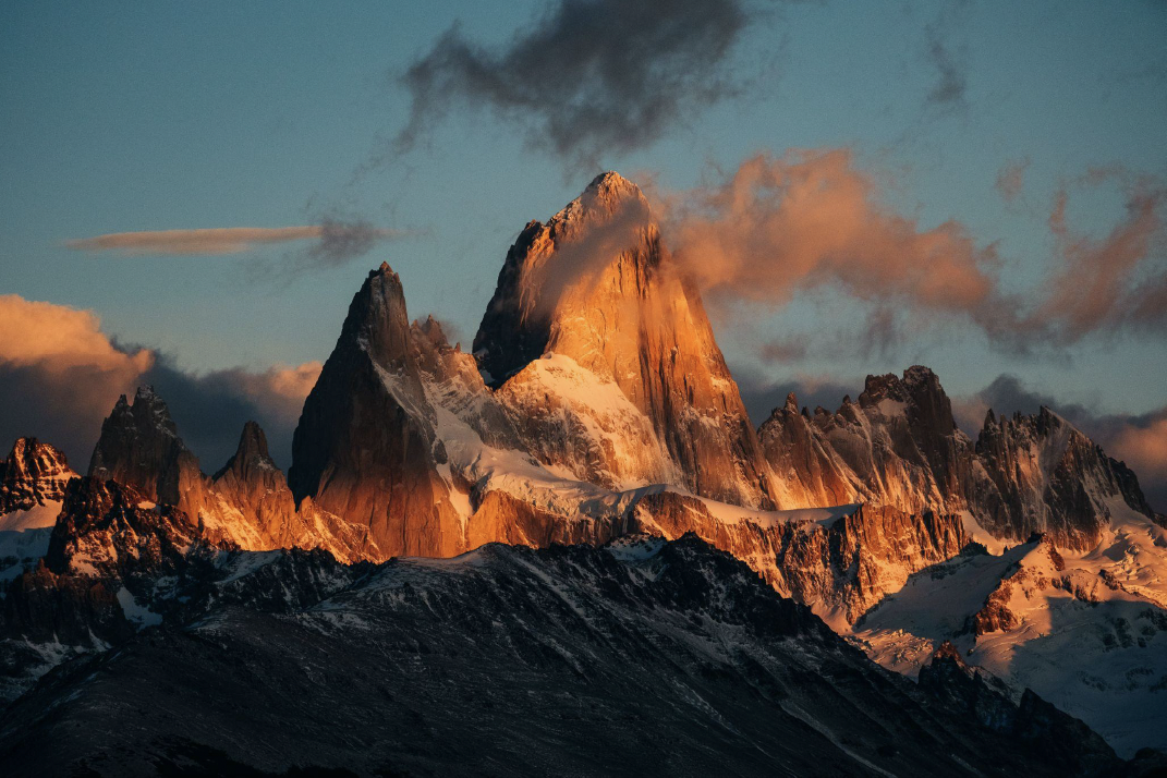 Chalten_K Guanaco Rio Baker