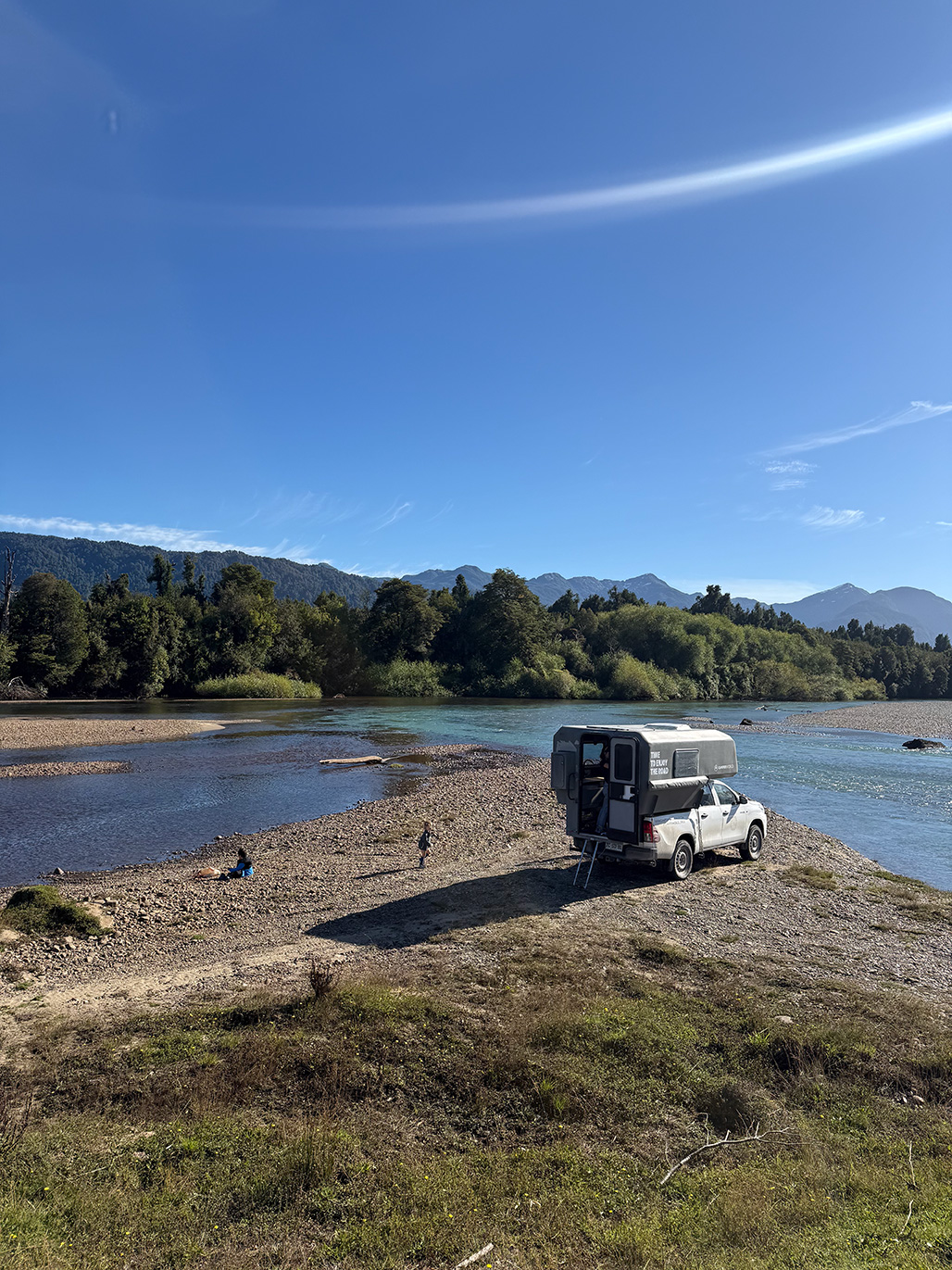 E Atardecer - Picnic