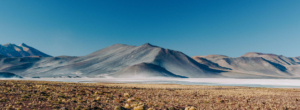 Atacama Desert