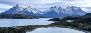 Autumn Patagonia